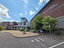 Ross awards road paving contract; approves new day care facility on McKnight Road