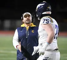 Central Catholic’s Jon Sassic commits to Penn State