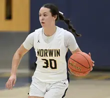 Despite Ava Christopher’s heroics, Norwin falls to Altoona in OT in PIAA 6A 1st round