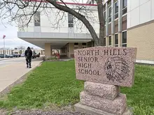 North Hills School District proposed budget carries 4.17% property tax increase