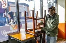 Sharpsburg nonprofit to renovate historic 1900s-era hotel for affordable apartments