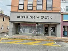 Heating costs $6,000 per month during Irwin office construction