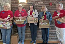 In brief: Bethel Park Farmers Market, road work and more