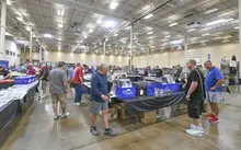 Allegheny County reverses course on property tax exemption for Monroeville Convention Center