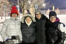 10th annual Light Up the Night in Monroeville a success despite cold, tragedy in Australia