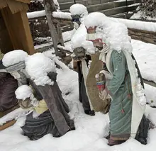 Holiday services, music and more at Quaker Valley area churches