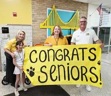 Newly retired North Allegheny superintendent lauded at final school board meeting