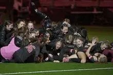 With patience, determination, Fox Chapel girls march into state playoffs