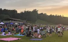 Franklin Park’s Festival in the Park, a tradition for 40-plus years, returns June 27