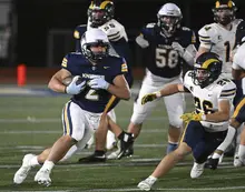 Norwin notebook: Lineman snags college offer