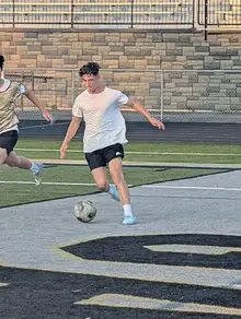 Summer turnout benefits Gateway soccer teams ahead of 2025 season