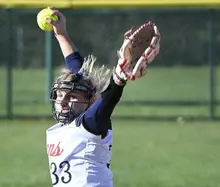 Trib HSSN softball player of the week for May 10, 2026