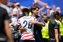 Flurry of goals, convincing wins raise U.S. World Cup hopes and expectations