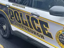 Pittsburgh man arrested in connection with bank robbery in Bloomfield