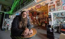 Green Beacon Gallery in downtown Greensburg searches for a new home