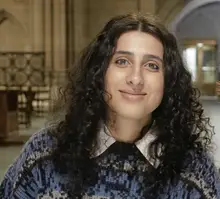 Rare cancer diagnosis didn’t stop Pitt student from graduating early