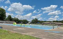 North Park pool opening delayed over mechanical issues