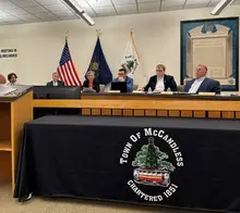 McCandless Council passes e-bike ordinance