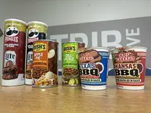 TribLive Taste Test: Weird items for your Fourth of July barbecue