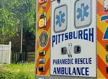 Man critically injured by tow truck on Pittsburgh’s South Side