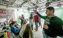 Plum prepares for 25th edition of Make-A-Wish telethon, hopes to crack $1.25M mark