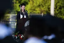 Quaker Valley High School celebrates the class of 2025