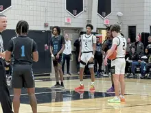 Upper St. Clair shakes off slow start, rolls past Woodland Hills into Class 6A semifinals