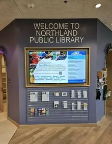 At the library: Here are some upcoming programs at Northland Public Library