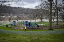 Oakmont’s Riverside Park playground to close for accessibility upgrades