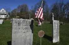 Murrysville area: Grave marker dedication, Delmont trail open house, murder mysteries, more