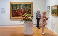 Murrysville area: Museum passes, barn quilt class, car show, more