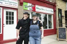 Tambellini family returns to Pittsburgh dining with new Brookline sandwich shop