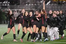 Fox Chapel girls enjoy championship season, gear up for return to Class 4A