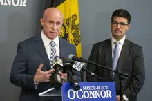 Maryland authorities close probe of Pittsburgh police chief nominee as O'Connor stands by his pick