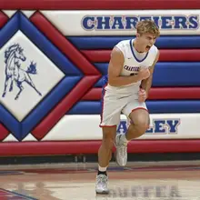 Chartiers Valley fights off Moon rally in battle of the last 2 WPIAL 5A champs