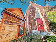 Shabbat services, clothing collections and more at Sewickley area houses of worship