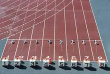 New faces bring new depth to Penn Hills track program