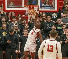 Moon comes alive in 3rd quarter, races past Thomas Jefferson in Class 5A 2nd round