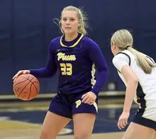 After strong start, Plum girls basketball braces for upcoming section tests