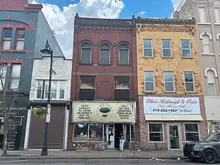 McCandless couple charged in ‘elaborate’ food-stamp fraud