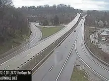 Single-lane restrictions coming to Route 28