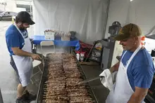 Thousands pay visit to Oakmont Greek Food Festival