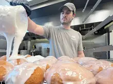 Paczki are back at Western Pennsylvania bakeries