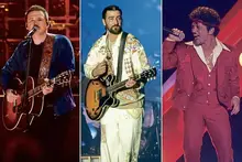 Here are the top 10 concerts we’re looking forward to this summer