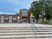 Riverview School Board to consider tax hikes ahead of vote Monday