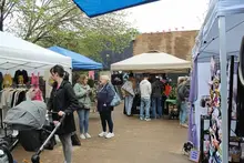 Local artists, makers, creators expected at Millvale's summer Market Day event