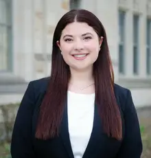 Pitt grad’s journey went from aiding Brazilian flood victims to pursuing sustainability career