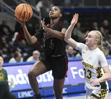 2026 PIAA Class 4A girls basketball championship breakdown: Oakland Catholic vs. Neumann-Goretti