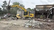 West Penn Power: Demolition contractor hits utility line in Irwin, causing outage for 1,200 customers