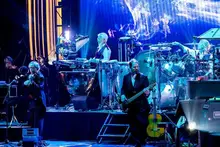 Manheim Steamroller impresses with rock-filled holiday cheer at the Benedum Center
